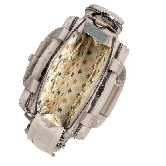 LUG Atlas Ultra X Carry all Tote - NWT Sage Green - Picture 14 of 14